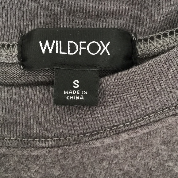 Wildfox Easy Tiger Sommers Lounge Set 🐯 - Picture 8 of 11